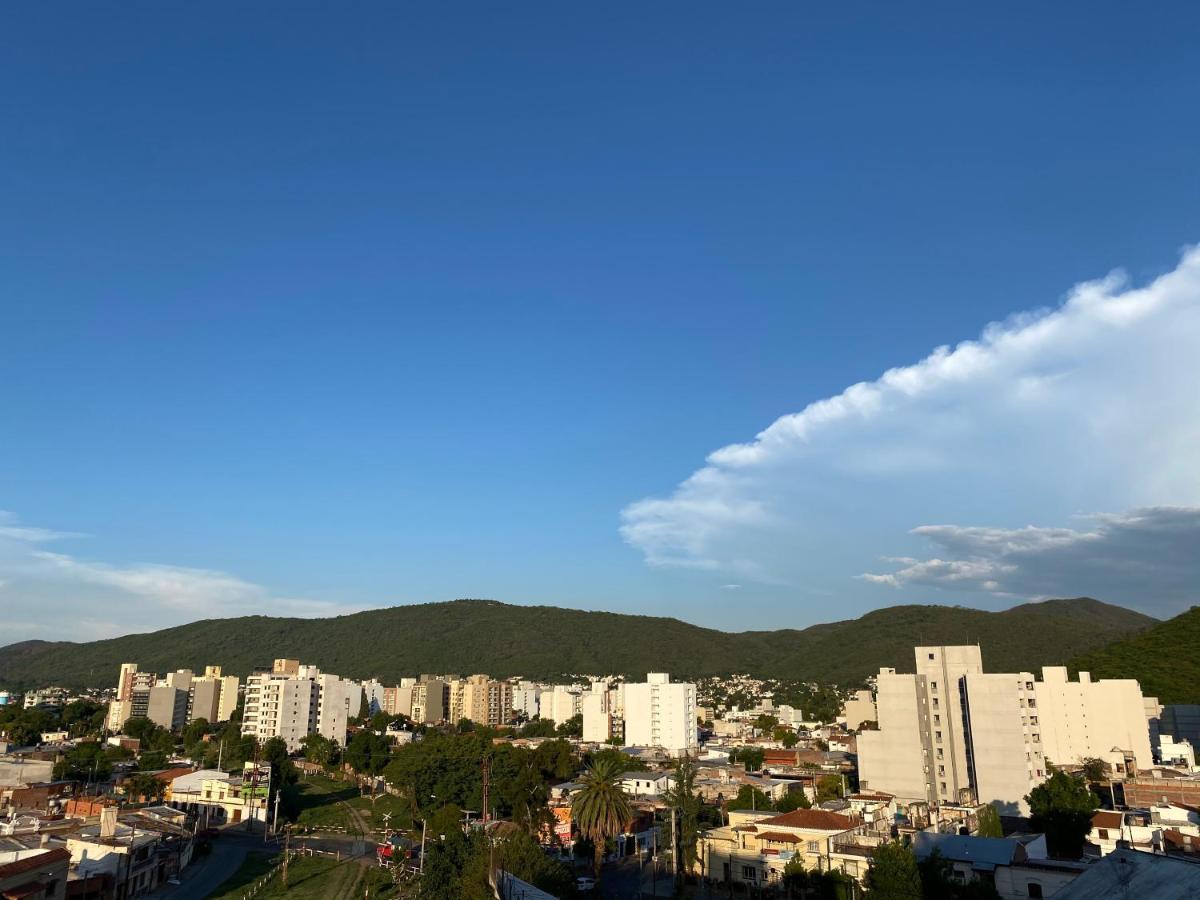 萨尔塔Departamento Tierra II公寓 外观 照片