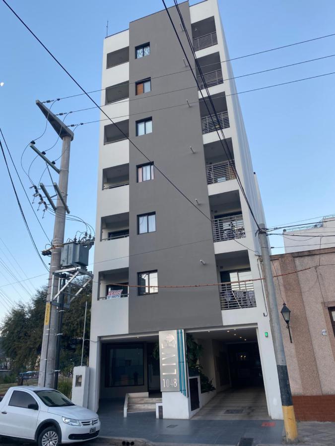 萨尔塔Departamento Tierra II公寓 外观 照片