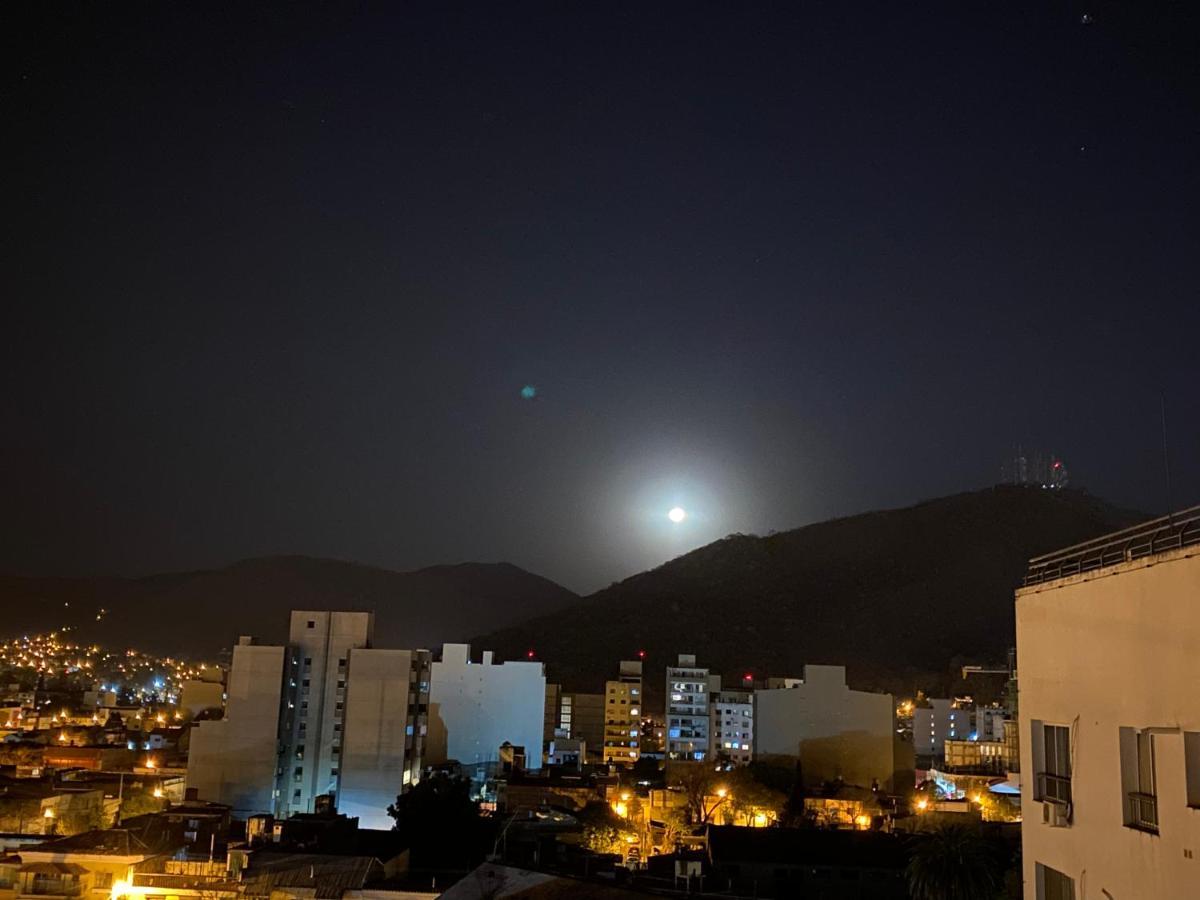 萨尔塔Departamento Tierra II公寓 外观 照片