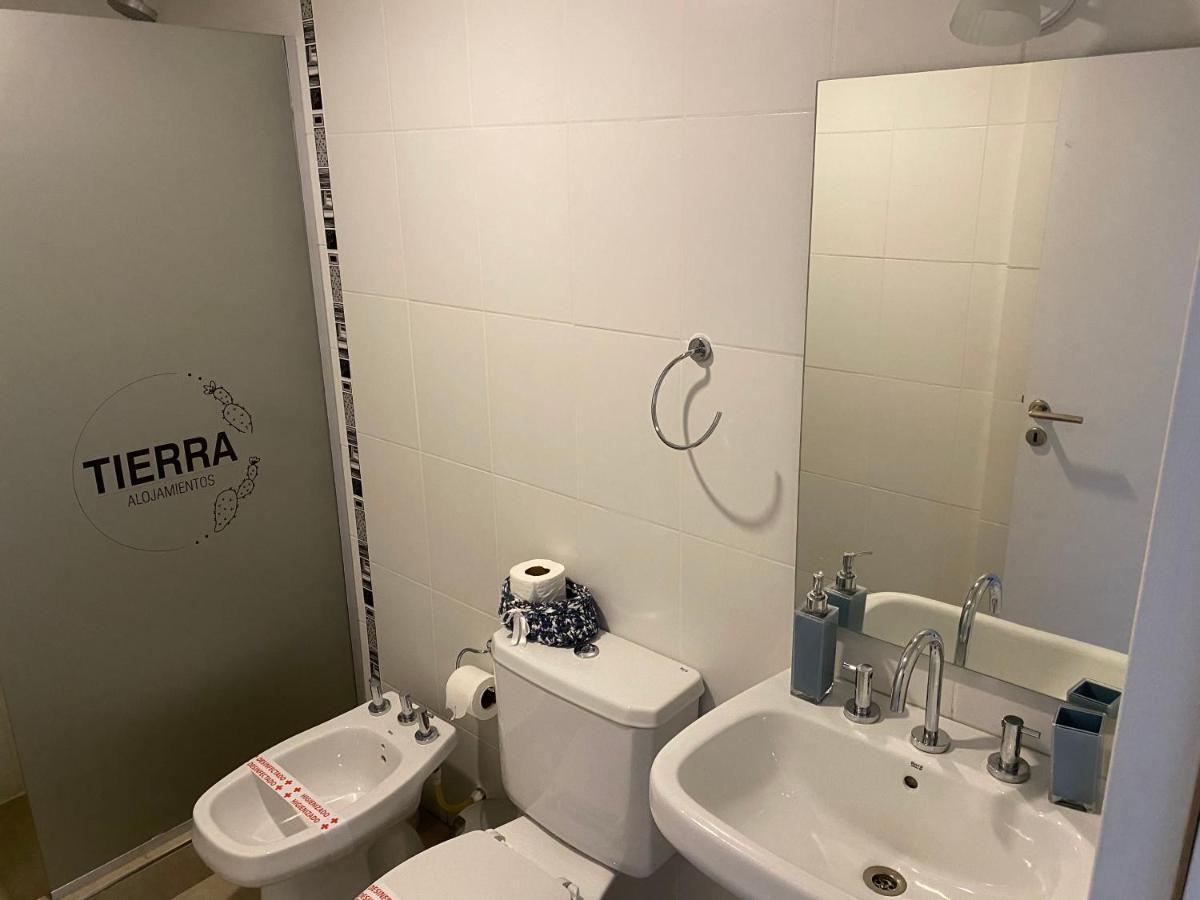 萨尔塔Departamento Tierra II公寓 外观 照片