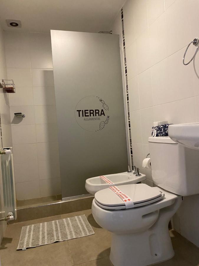 萨尔塔Departamento Tierra II公寓 外观 照片